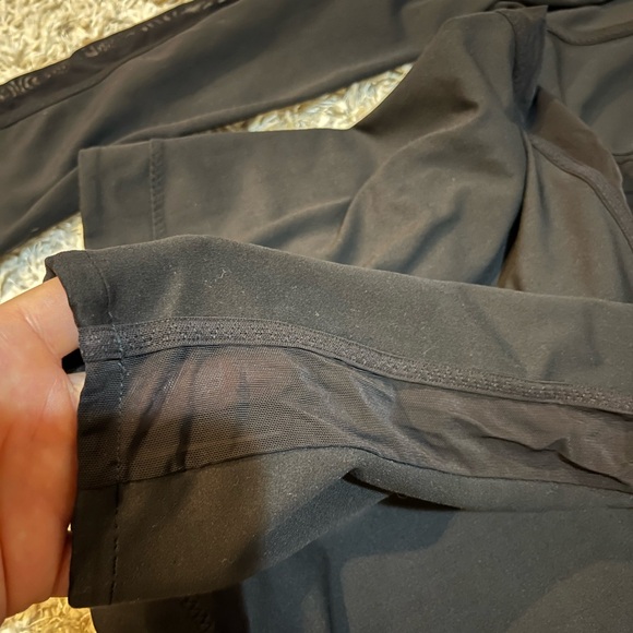 Athleta Zip-Up Performance Jacket – Size Small - Picture 3 of 4